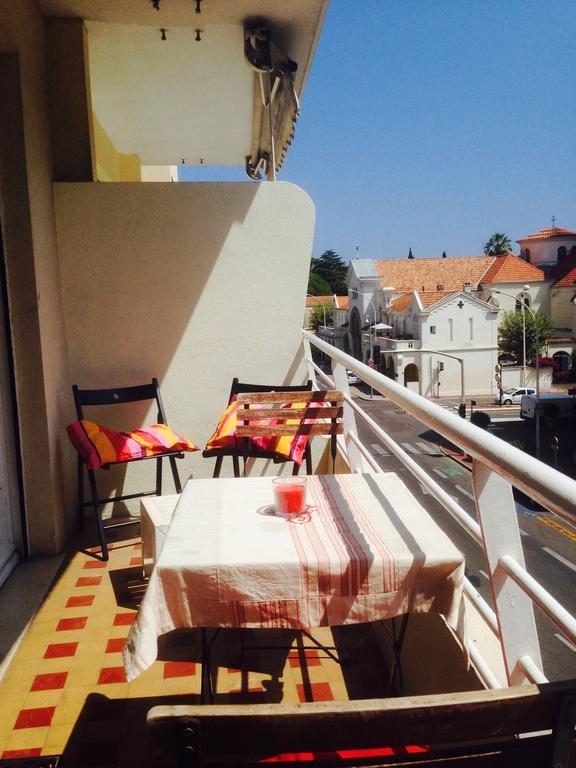Trianon Palace Cannes Room photo